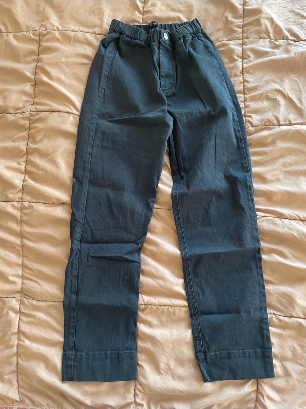 Brandy Melville Black Pants